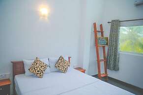 Hikka Ocean Resort
