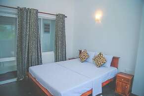 Hikka Ocean Resort