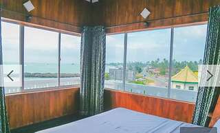 Hikka Ocean Resort