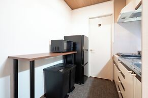 Urban Stay LC12 Bankan