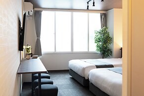 Urban Stay LC12 Bankan