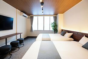 Urban Stay LC12 Bankan