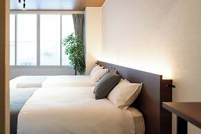 Urban Stay LC12 Bankan