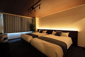 Urban Stay LC12 Bankan