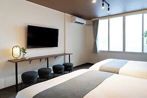 Urban Stay LC12 Bankan