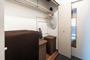 Urban Stay LC12 Bankan