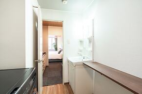 Urban Stay LC12 Bankan
