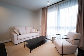 My Suite Madrid