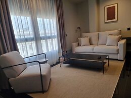 My Suite Madrid