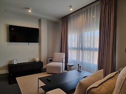 My Suite Madrid