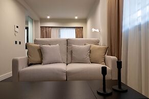My Suite Madrid
