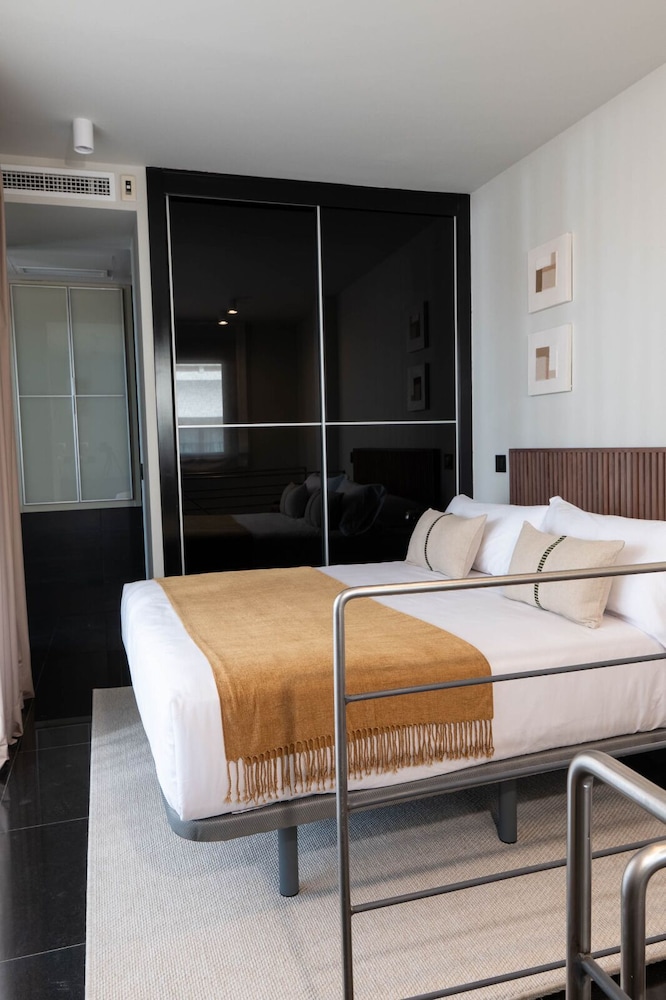 My Suite Madrid