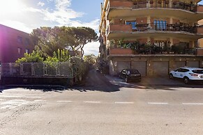 Charming Apt with Garden and Park