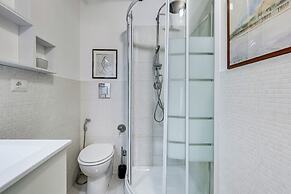 Charming Apt with Garden and Park