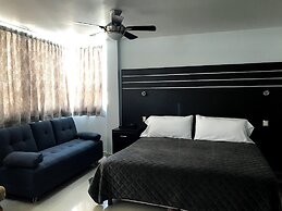 Camino de la Plata Hotel