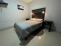 Camino de la Plata Hotel