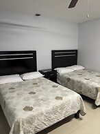 Camino de la Plata Hotel