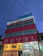 Camino de la Plata Hotel