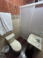 Camino de la Plata Hotel