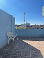 Camino de la Plata Hotel