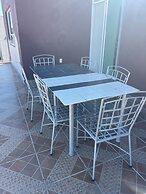 Camino de la Plata Hotel