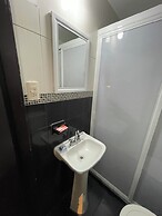Camino de la Plata Hotel