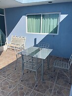 Camino de la Plata Hotel