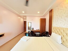 New Beach Resort Puri