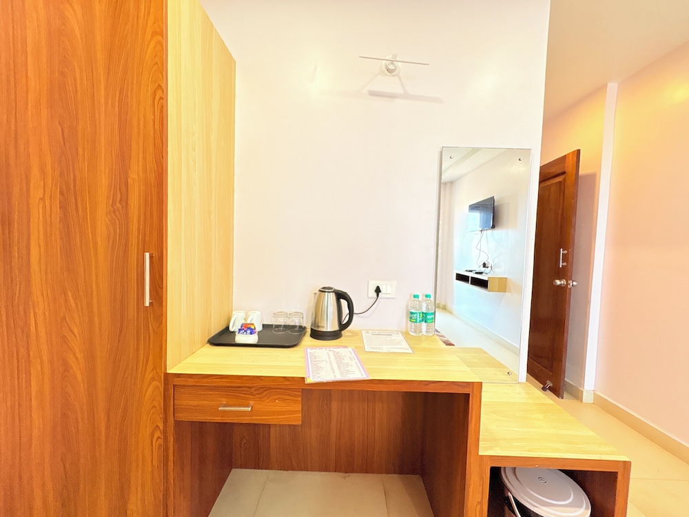 New Beach Resort Puri