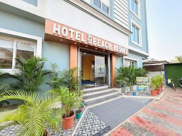 New Beach Resort Puri