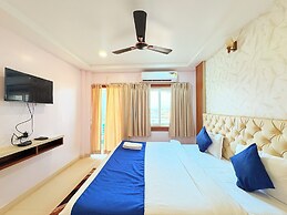 New Beach Resort Puri