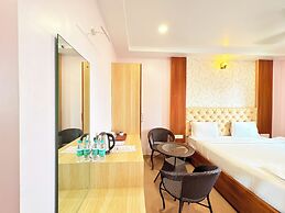 New Beach Resort Puri