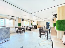 New Beach Resort Puri