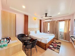New Beach Resort Puri