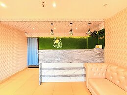 New Beach Resort Puri