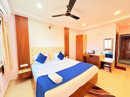 New Beach Resort Puri
