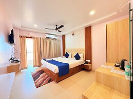 New Beach Resort Puri