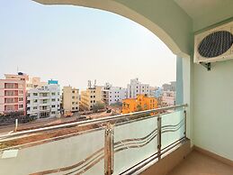 New Beach Resort Puri