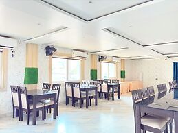 New Beach Resort Puri