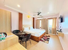 New Beach Resort Puri