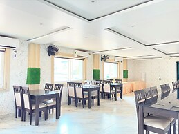 New Beach Resort Puri