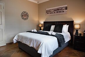 The Orion Guest House