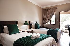 The Orion Guest House