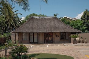 The Orion Guest House