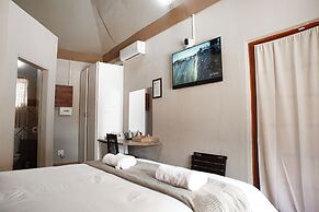 The Orion Guest House