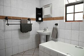 The Orion Guest House