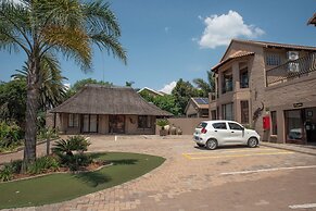 The Orion Guest House