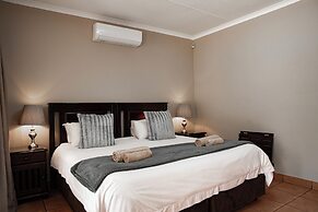 The Orion Guest House