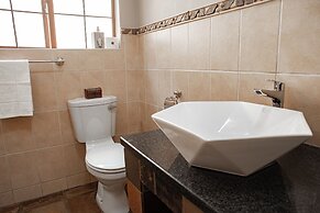 The Orion Guest House