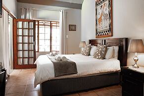 The Orion Guest House